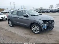 JN1BJ1AW1MW451751 2021 NISSAN ROGUE