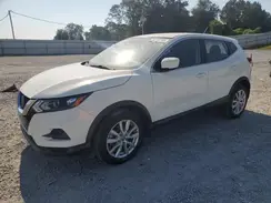 JN1BJ1AW1MW452690 2021 NISSAN ROGUE