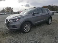 JN1BJ1AW1MW660469 2021 NISSAN ROGUE