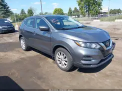 JN1BJ1AW1MW661900 2021 NISSAN ROGUE
