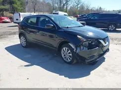 JN1BJ1AW1MW662190 2021 NISSAN ROGUE