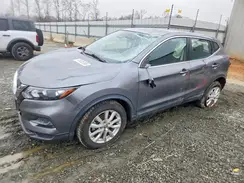 JN1BJ1AW1MW663095 2021 NISSAN ROGUE