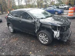 JN1BJ1AW1MW663839 2021 NISSAN ROGUE
