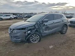 JN1BJ1AW1MW664246 2021 NISSAN ROGUE