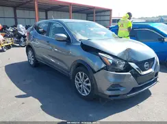 JN1BJ1AW1MW664294 2021 NISSAN ROGUE
