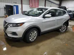JN1BJ1AW1MW664487 2021 NISSAN ROGUE