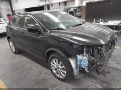JN1BJ1AW1MW665011 2021 NISSAN ROGUE