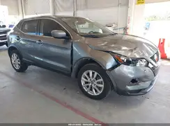 JN1BJ1AW1MW665073 2021 NISSAN ROGUE