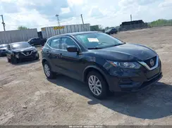JN1BJ1AW1MW668250 2021 NISSAN ROGUE