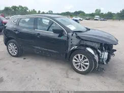 JN1BJ1AW1MW668927 2021 NISSAN ROGUE