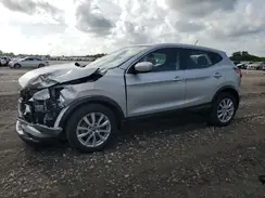 JN1BJ1AW1MW670693 2021 NISSAN ROGUE