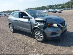 JN1BJ1AW1MW670743 2021 NISSAN ROGUE