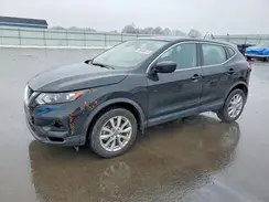 JN1BJ1AW1MW671309 2021 NISSAN ROGUE