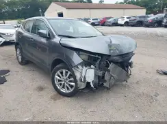 JN1BJ1AW1MW671407 2021 NISSAN ROGUE
