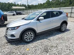 JN1BJ1AW1NW470432 2022 NISSAN ROGUE