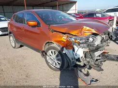 JN1BJ1AW1NW472715 2022 NISSAN ROGUE