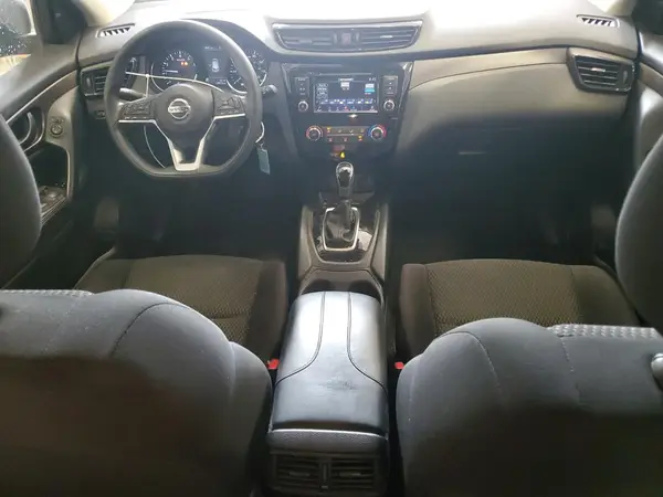 JN1BJ1AW1NW477042 2022 NISSAN ROGUE - Image 8