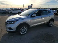 JN1BJ1AW1NW477297 2022 NISSAN ROGUE