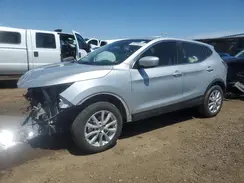 JN1BJ1AW1NW477347 2022 NISSAN ROGUE