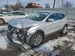 JN1BJ1AW1NW479146 2022 NISSAN ROGUE