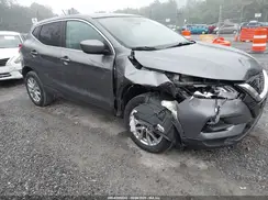JN1BJ1AW1NW479292 2022 NISSAN ROGUE