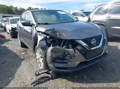 JN1BJ1AW1NW680321 2022 NISSAN ROGUE