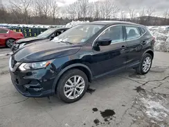 JN1BJ1AW1NW680559 2022 NISSAN ROGUE