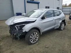 JN1BJ1AW1NW680934 2022 NISSAN ROGUE