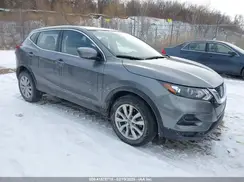 JN1BJ1AW1NW680979 2022 NISSAN ROGUE