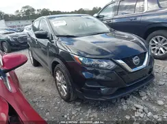 JN1BJ1AW1NW681243 2022 NISSAN ROGUE