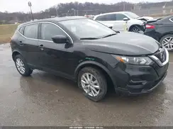 JN1BJ1AW1NW681372 2022 NISSAN ROGUE