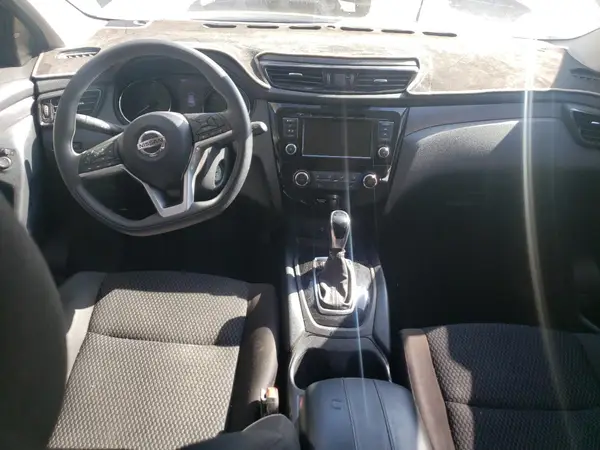 JN1BJ1AW1NW681825 2022 NISSAN ROGUE - Image 8