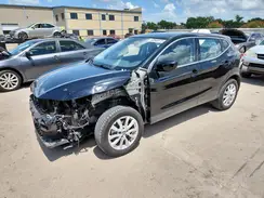 JN1BJ1AW1NW683137 2022 NISSAN ROGUE