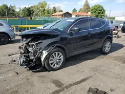 JN1BJ1AW2MW420329 2021 NISSAN ROGUE