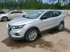 JN1BJ1AW2MW420640 2021 NISSAN ROGUE