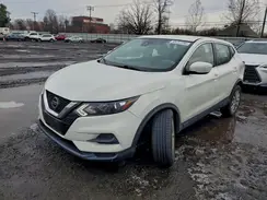 JN1BJ1AW2MW421061 2021 NISSAN ROGUE