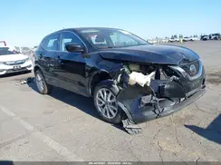JN1BJ1AW2MW421884 2021 NISSAN ROGUE