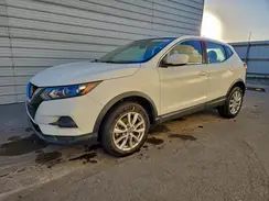 JN1BJ1AW2MW422212 2021 NISSAN ROGUE
