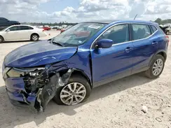 JN1BJ1AW2MW422257 2021 NISSAN ROGUE