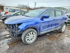 JN1BJ1AW2MW422873 2021 NISSAN ROGUE