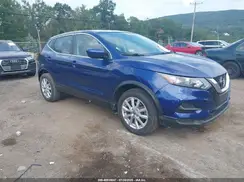 JN1BJ1AW2MW423358 2021 NISSAN ROGUE