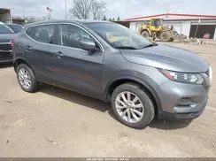 JN1BJ1AW2MW424171 2021 NISSAN ROGUE
