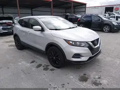 JN1BJ1AW2MW424316 2021 NISSAN ROGUE
