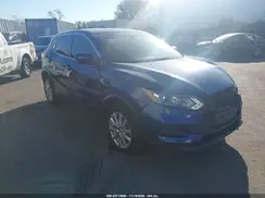 JN1BJ1AW2MW424753 2021 NISSAN ROGUE