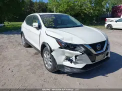 JN1BJ1AW2MW425160 2021 NISSAN ROGUE