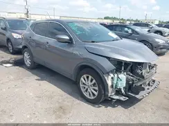 JN1BJ1AW2MW425305 2021 NISSAN ROGUE