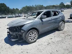 JN1BJ1AW2MW425370 2021 NISSAN ROGUE