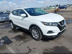 JN1BJ1AW2MW425613 2021 NISSAN ROGUE