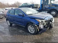 JN1BJ1AW2MW427216 2021 NISSAN ROGUE