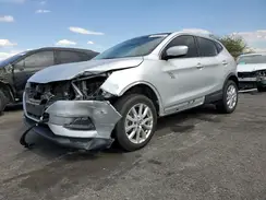 JN1BJ1AW2MW427328 2021 NISSAN ROGUE